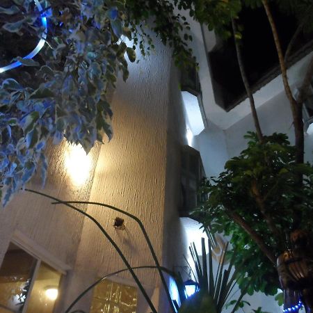 Hotel Internacional Malitsin Guanajuato Exterior photo