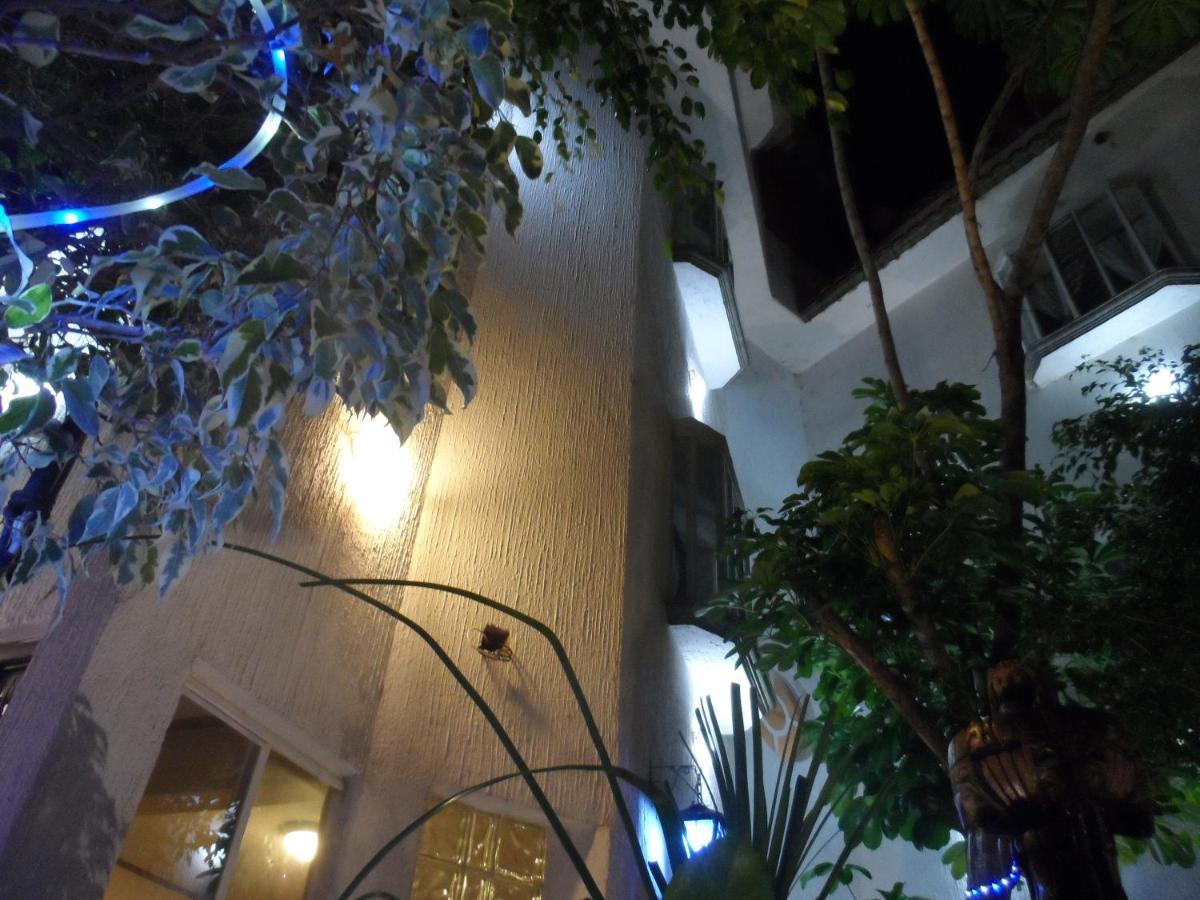 Hotel Internacional Malitsin Guanajuato Exterior photo