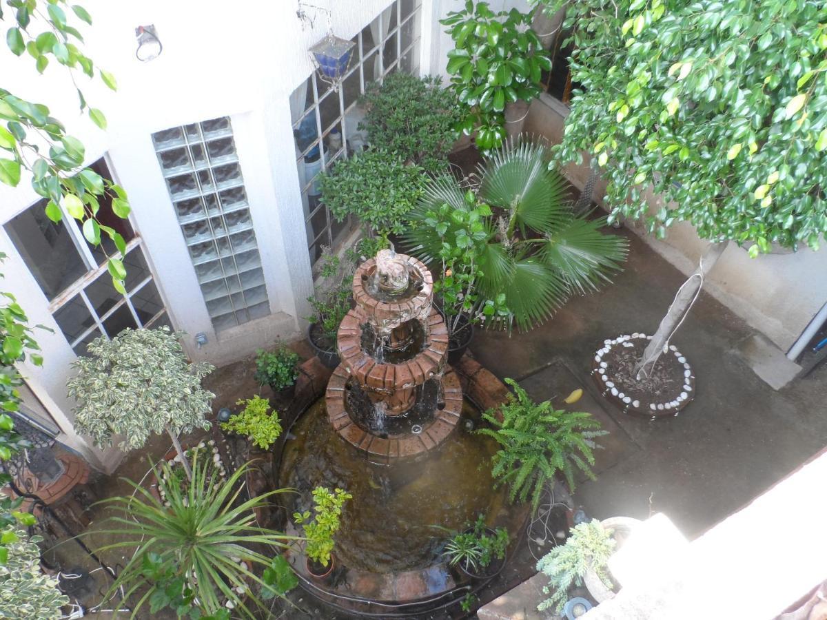 Hotel Internacional Malitsin Guanajuato Exterior photo